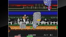 Imagen 8 de Arcade Archives TRIO THE PUNCH