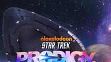 Imagen 42 de Star Trek Prodigy: Supernova