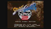 Imagen 18 de Street Fighter Alpha 2 CV