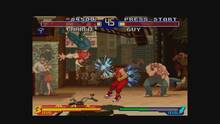 Imagen 20 de Street Fighter Alpha 2 CV