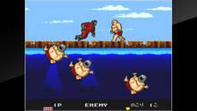 Imagen 14 de Arcade Archives TRIO THE PUNCH