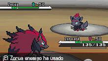 Imagen 71 de Pokmon Edicin Negra y Blanca