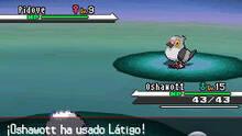 Imagen 87 de Pokmon Edicin Negra y Blanca