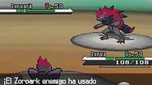 Imagen 97 de Pokmon Edicin Negra y Blanca