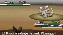 Imagen 66 de Pokmon Edicin Negra y Blanca