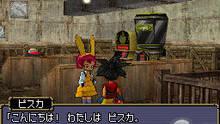 Imagen 33 de Dragon Quest Monsters: Joker 2