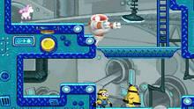 Imagen 2 de Gru, mi villano favorito: El videojuego - Minion Mayhem