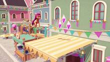 Imagen 36 de MY LITTLE PONY: Aventura en Baha Yeguamar