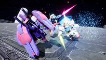 Imagen 22 de SD Gundam Battle Alliance