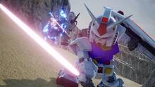 Imagen 14 de SD Gundam Battle Alliance