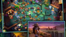 Imagen 1 de Alicia Quatermain 3: The Mystery of the Flaming Gold