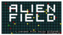 Imagen 10 de ALIEN FIELD