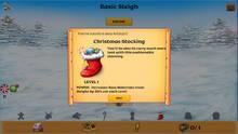Imagen 4 de Christmas Clicker: Idle Gift Builder