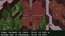 Imagen 2 de Cope Island: Adrift