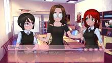 Imagen 6 de d20: Sweet Roll Club - A Visual Novel