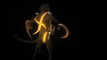 Imagen 4 de Dark Sun Pictures' Dark Sun - The Space Shooter