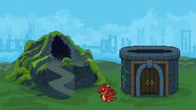 Imagen 2 de Digging Dragon