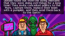 Imagen 1 de Donald VS Martians