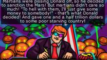Imagen 4 de Donald VS Martians