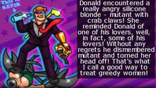 Imagen 7 de Donald VS Martians