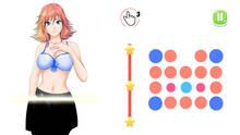 Imagen 1 de Dots Pop : Sexy Hentai Girls