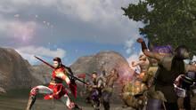 Imagen 3 de DYNASTY WARRIORS 7: Xtreme Legends Definitive Edition