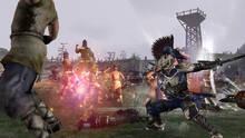 Imagen 4 de DYNASTY WARRIORS 7: Xtreme Legends Definitive Edition