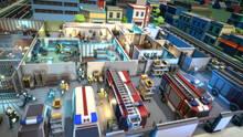 Imagen 14 de Rescue HQ - The Tycoon