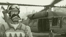 Imagen 1 de Gunpowder on The Teeth: Arcade