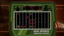 Imagen 2 de LCD Sports: American Football