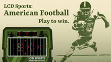 Imagen 6 de LCD Sports: American Football