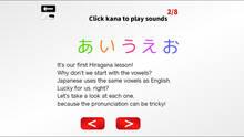 Imagen 6 de Let's Learn Japanese! Hiragana