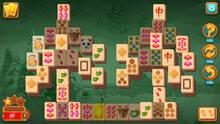 Imagen 4 de Mahjong Fest: Winterland