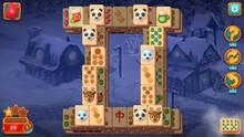 Imagen 6 de Mahjong Fest: Winterland
