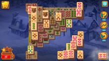 Imagen 7 de Mahjong Fest: Winterland