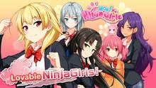Imagen 1 de Moe! Ninja Girls