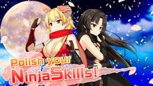 Imagen 3 de Moe! Ninja Girls