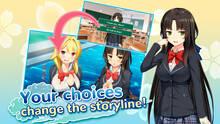 Imagen 4 de Moe! Ninja Girls