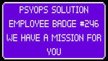 Imagen 1 de PsyOps Solutions