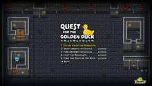 Imagen 11 de Quest for the Golden Duck