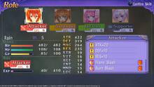 Imagen 12 de Record of Agarest War Mariage