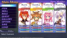 Imagen 3 de Record of Agarest War Mariage