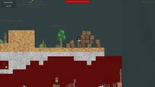 Imagen 3 de Red Dead Pixel Man