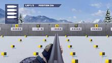 Imagen 2 de Ski Drive: Biathlon