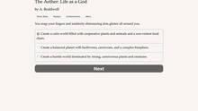 Imagen 2 de The Aether: Life as a God
