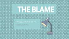Imagen 1 de The Blame