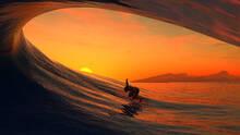Imagen 4 de Virtual Surfing