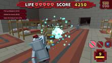 Imagen 1 de Voxel Sword