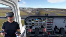 Imagen 3 de VR Flight Simulator New York - Cessna