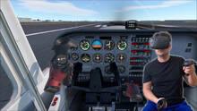 Imagen 4 de VR Flight Simulator New York - Cessna